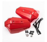 APEBAZY Guardamanos universal para motos Guardamanos de motocross Guardamanos de manillar universal para motos de cross, motocicletas, carreras de MX, ATV, quads.