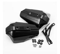 APEBAZY Guardamanos universal para motos Guardamanos de motocross Guardamanos de manillar universal para motos de cross, motocicletas, carreras de MX, ATV, quads.