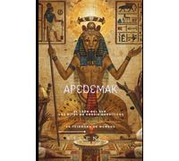 APEDEMAK: El Corazón Ardiente de Kush