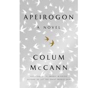 Apeirogon: A Novel