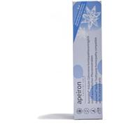 Apeiron - Auromere Herbal-Toothpaste - homeopathy compatible - Aurome