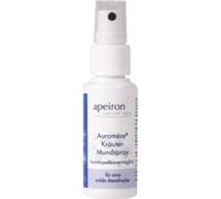 apeiron Auromère Spray Bucal apto para Homeopatía - 30 ml apeiron