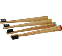 Apeiron Cepillo de Dientes de Bambú Natural - 1 ud. Apeiron