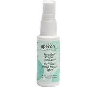 apeiron Spray Bucal - 30 ml apeiron