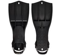 Apeks Rk3 HD Aletas, Negro