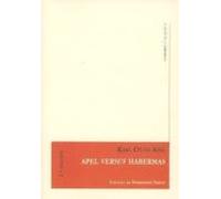 Apel Versus Habermas