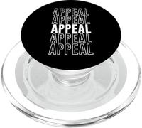 Apelación PopSockets PopGrip para MagSafe