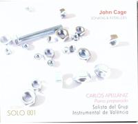 Apellaniz - Sonatas E Interludios