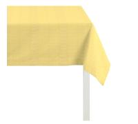Apelt 4362_130x170_50 - Mantel, algodón y poliéster, Color Amarillo