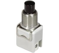 APEM 1213A2 1213A2 - Pulsador (250 V/AC 4 A, 1 x OFF/(ON) pulsador 1 pieza