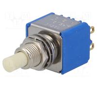 APEM 18545CD Interruptor