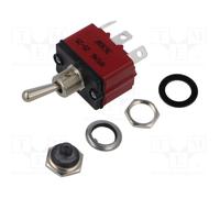 APEM 3636NF/2 Interruptor