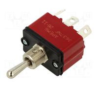 APEM 3637NF/2 Interruptor