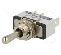 APEM 637H/2 Interruptor