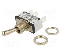 APEM 639H/2 Interruptor