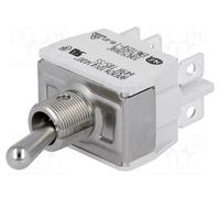 APEM 649H/2 Interruptor