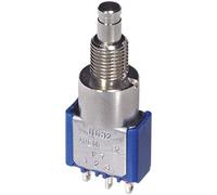 APEM 8632A 8632A Pulsador 250V AC 3A 1 botón de encendido/apagado 1 pieza