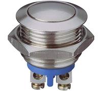 APEM AV0630C900 Vandalismusgeschützter Drucktaster 48 V/DC 0,2 A 1 x Aus/(Ein) Tastend 1 ud(s)