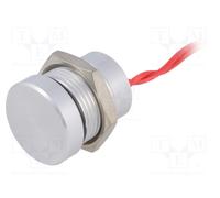 APEM PBAR1AF0000 Interruptor