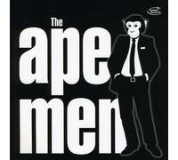 Apemen - Lucky in Love [Vinilo]