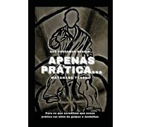 APENAS PRÁTICA...: Que possamos seguir... (APENAS PRÁTICA... observações)