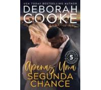 Apenas Uma Segunda Chance (ebook)