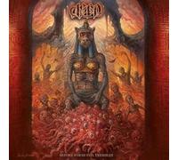 Apep - Before Whom Even Trembles (Black Vinyl) [Vinilo]