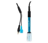 Apera Instruments AI1302 201T-F 3-en-1 pH/Electrodo de temperatura