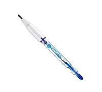 Apera Instruments AI3108 LabSen 801 - Electrodo de pH profesional combinado para muestras de agua purificada y baja concentración de iones, conector BNC, vidrio sin plomo