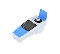 Apera Instruments AI481 Medidor de turbidez portátil, TN400, gran pantalla TFT a color con guías gráficas y de texto, precisión: 1%