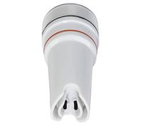 Apera Instruments EC60-DE Sustitución de conductividad/temperatura. Sonda para probador de conductividad inteligente EC60-Z