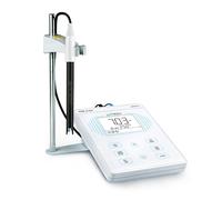Apera Instruments PH700-WW - Medidor de pH de laboratorio para muestras de líquidos sucios, por ejemplo, aguas residuales, suspensiones, emulsiones y lechadas