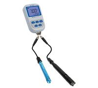 Apera Instruments SX725 pH/DO kit de medidor portátil multiparámetros