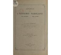 Aperçu Sur Léconomie Marocaine (ebook)
