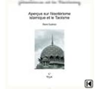aperçus sur lésotérisme islamique et le taoïsme (audiolibro)