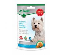 Aperitivo Aliento Fresco para Perros 90gr