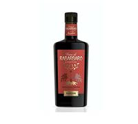 APERITIVO DE RUIBARBO NARDINI RECETA ORIGINAL 70 CL