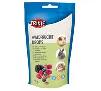 Aperitivo vitamínico de frutos del bosque para roedores - Trixie - Cantidad: 75 g