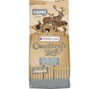 Aperitivos para Animales pequeños country's best Caprina 3 & 4 Pellet