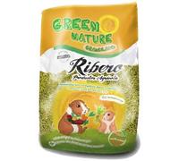 Aperitivos para Animales pequeños RIBERO Green Nature Cobayas