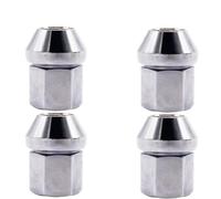 Apernos rueda Accesorios Accesorios Tuercas Pernos Rueda Coche LR001381 Compatible Con Land Para Rover Para Discovery Sport 2015 2016 2017 2018 2019 2020 2021 2022