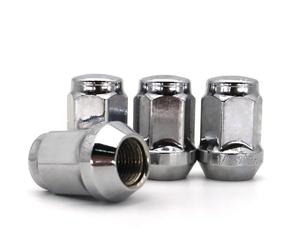 Apernos rueda Accesorios Compatible Con Jeep Para Wrangler 1987-2018 Para Liberty 2008-2018 Para Comanche 1986-1992 Tuercas Rueda Acero Para Coche Repuesto