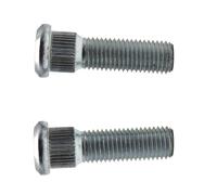 Apernos rueda Accesorios Tuercas Y Pernos Espárragos Rueda Coche 90942-02049 Compatible Con Toyota Para Celica 1990-2005 Para Corolla 1991-2019 Para Cressida 1990-1992