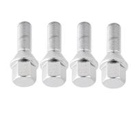 Apernos rueda Compatible Con Dodge Para Dart 2012 2013 2014 2015 2016 Pernos Rueda Acero Al Carbono Accesorios Repuesto