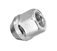 Apernos rueda Compatible Con Ford Para Probe 1988-1993 Para Puma 1997-2002 Para Street Para KA 2003-2005 Tuercas Tornillos Accesorios Repuesto Ruedas(1 pcs)