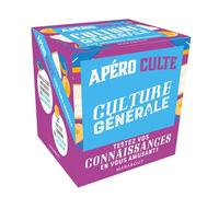 Apéro culte - Culture générale: 31572