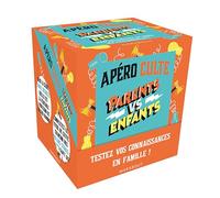 Apéro Culte - Parents vs Enfants: 31572