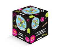 Apéro vrai ou faux en famille