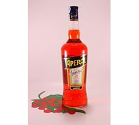 APEROL BARBIERI APERITIVO PEQUEÑO ALCOHÓLICO 1L