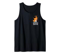 Aperolo Saufus Rex X APEROLLIN Dino Dinosaurio Vino Spritz Camiseta sin Mangas